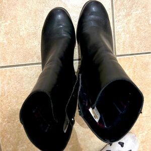 Naturalizer leather size 39